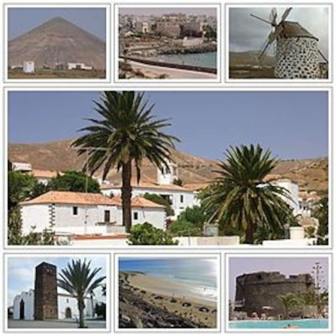 206 Pueblo Pescadores Калета-де-Фусте Екстер'єр фото